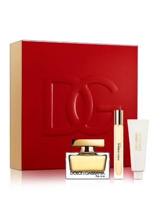 The One Eau de Parfum Gift Set