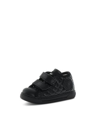 Boys' Falcotto Michael 3 Leather Sneakers – Baby, Toddler