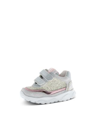 Girls' Falcotto Amantea 2 Metallic Glitter Sneakers – Baby, Toddler