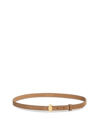 Women's Dash Suede Belt