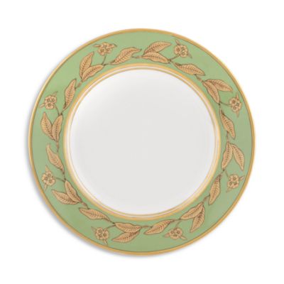 Muschio Voliere Dessert Plate