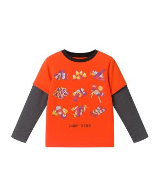 Boys' Twofer Tee - Little Kid