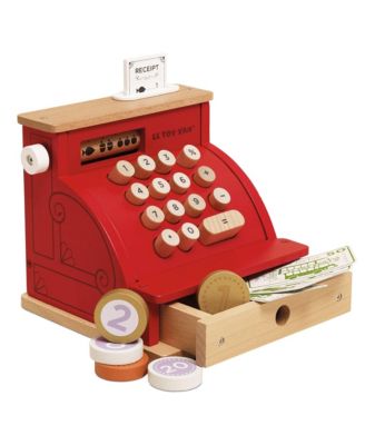 Shop Till - Cash Register & Money - 3+ Years