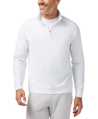 Easton Quarter Zip Sweatshirt