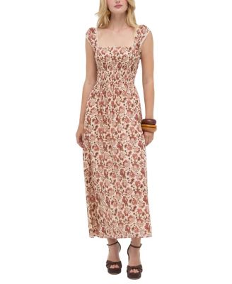  Women's The Harper Nap Dress