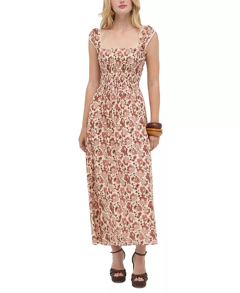 Hill House Home Women's The Harper Nap Dress