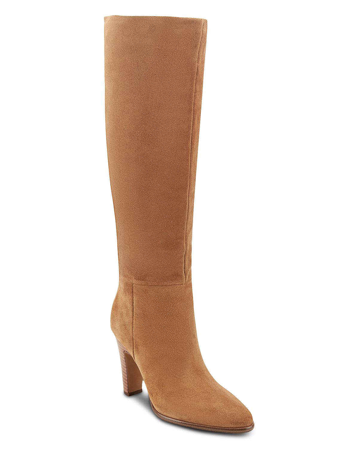 Marc Fisher Ltd. Women's Jacie Knee High Leather Boots