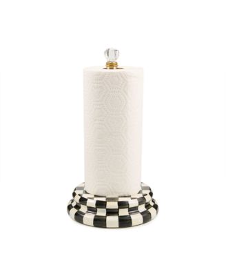 Check Paper Towel Holder
