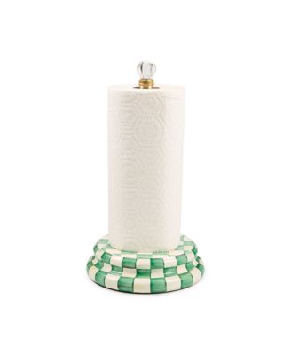 Check Paper Towel Holder