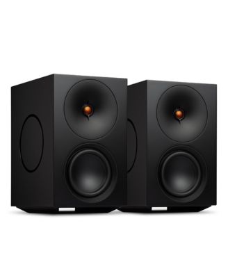 L/R X Wireless Active Stereo Speakers - Pair