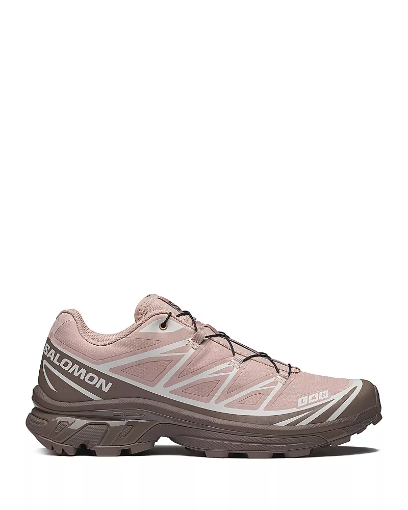 Salomon Women's Xt-6 Protective Sneakers