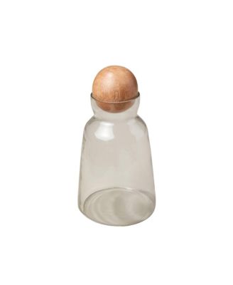  Brisbane Decanter, Short