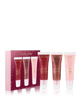 Juicy Tubes Original Lip Gloss Gift Set ($48 value)