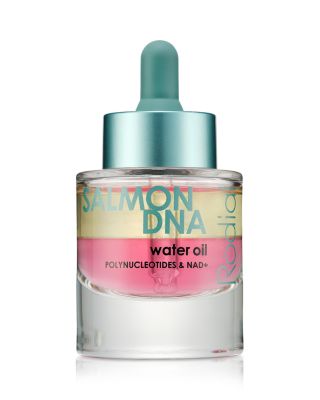 Salmon DNA Water Oil 1 oz.