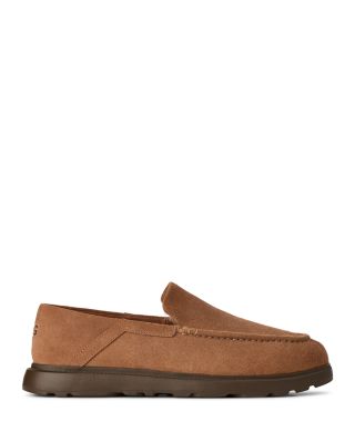 Ugg Men's Shep Shearling Lined Loafers
