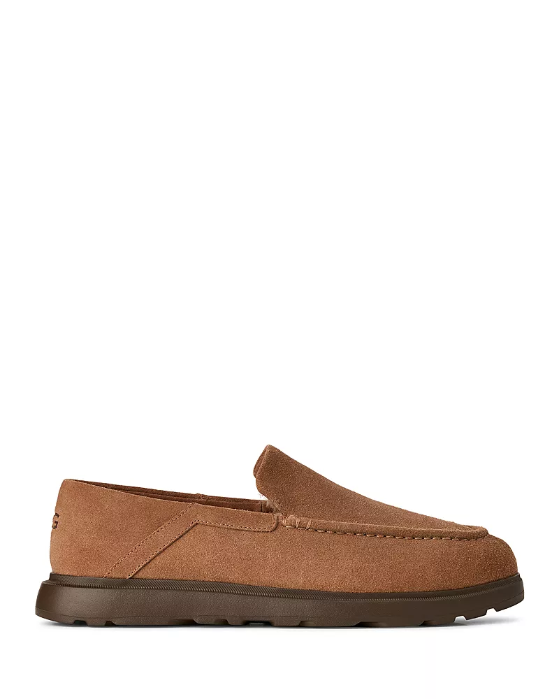 Ugg Men's Shep Shearling Lined Loafers