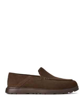 Ugg Men's Shep Shearling Lined Loafers