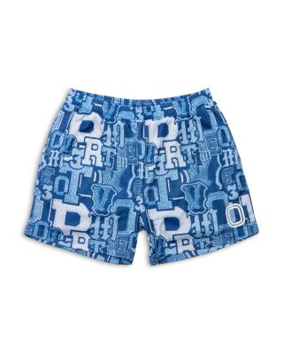 Boys' Homecoming Varsity Shorts - Big Kid
