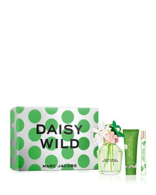 Daisy Wild Eau de Parfum & Body Lotion Gift Set ($232 value)