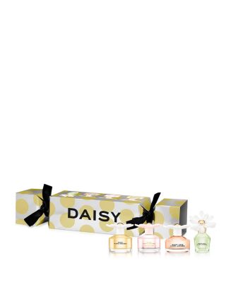 Daisy Mini Fragrance Discovery Gift Set ($74 value)