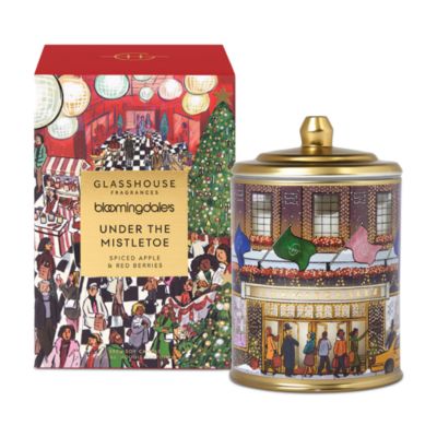Under The Mistletoe Candle, 13.4 Oz. - Exclusive