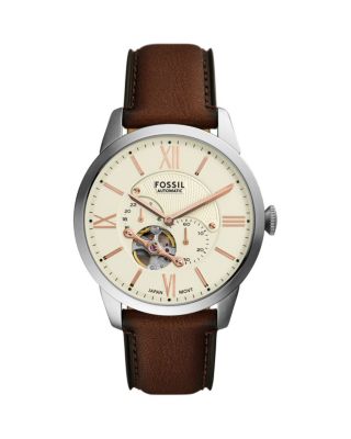 Townsman Watch, 44mm