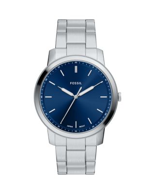 Minimalist Watch, 44mm