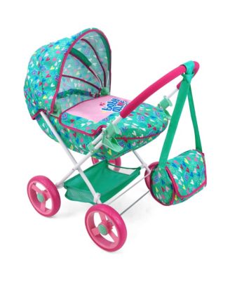  Deluxe Classic Doll Pram, Ages 3+