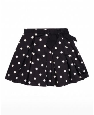 Girls' Organic Pleated Party Skirt - Little Kid, Big Kid