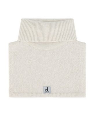  Unisex Knit Fleece Lined Foldover Turtle Neckwarmer - Baby