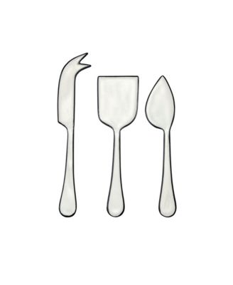  Harlow Cheese Set