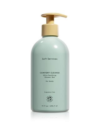 Comfort Cleanse Ultra Soothing Shower Gel 10 oz.