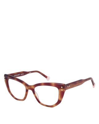 Isla Cat Eye Blue Light Glasses, 52mm
