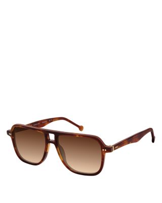 Redford Navigator Sunglasses, 55mm