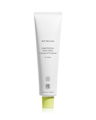 Smoothing Solution 10% AHA Calming Gel Body Exfoliant 3.3 oz.