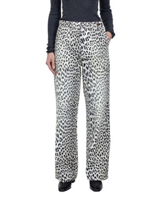 Lori Wide Leg Pant