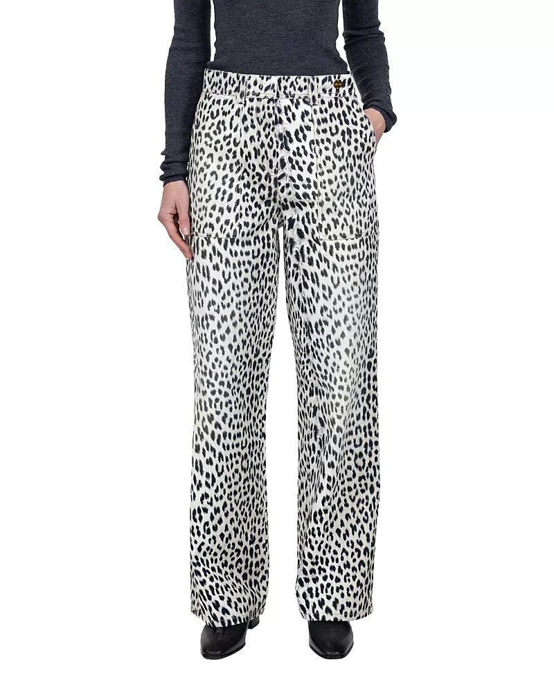 Callas Milano Lori Wide Leg Pant