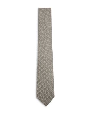Ceremony Textured Classic Tie