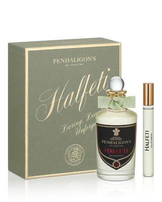 Halfeti Eau de Parfum Gift Set