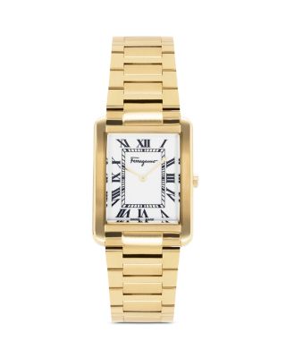 Portrait Bracelet Watch, 31mm x41mm