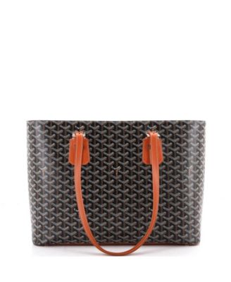 GM Okinawa Bag Coated Canvas