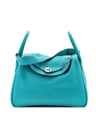 30 Lindy Bag Clemence