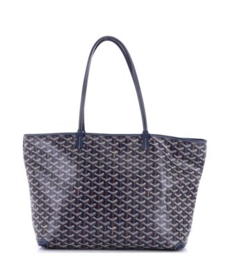 MM Artois Tote Coated Canvas