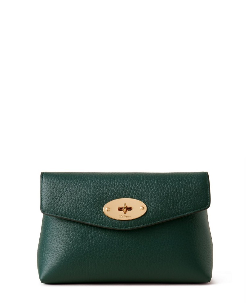 Mulberry Darley Cosmetic Pouch by Bloomingdale's