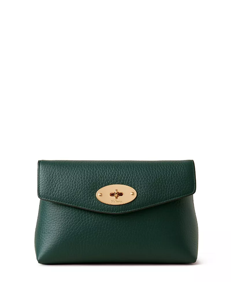 Mulberry Darley Cosmetic Pouch