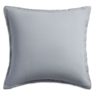 Linen Sham, Euro