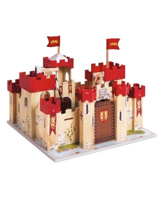 Lionheart Castle- 3+ Years