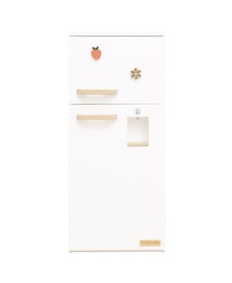 Kitchen Freestanding Fridge Freezer - 3+ Years