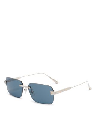 Rectangular Sunglasses, 40mm