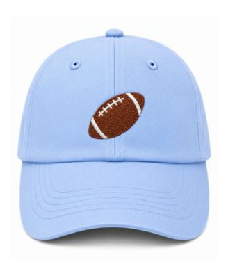 Unisex Football Baseball Hat